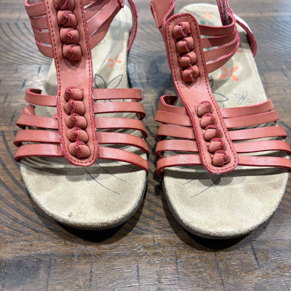 Baretraps Women's Jaime Wedge Sandals - ,
